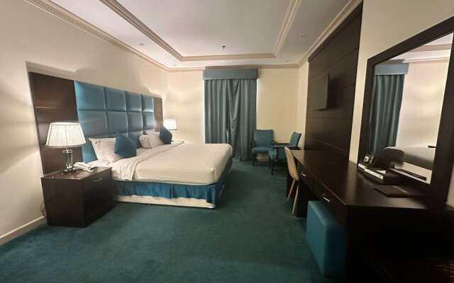 Milana Hotel