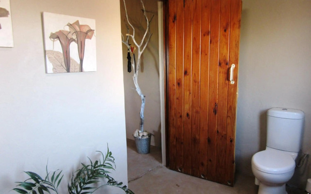 Thali Thali Game Lodge