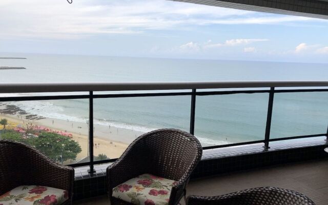 Landscape Beira Mar Platinum