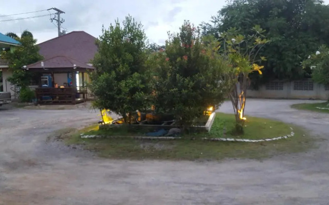 Green View Resort Tha Yang