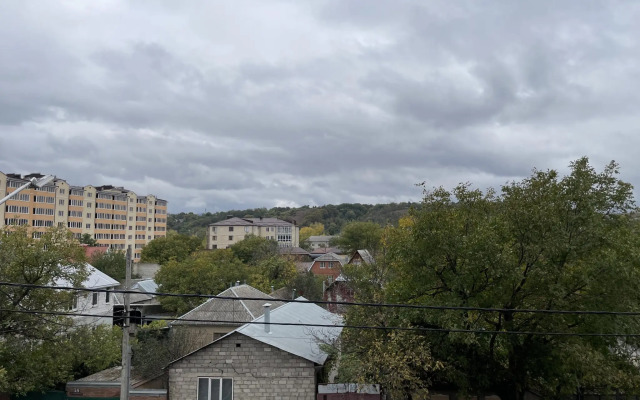 Апартаменты на Первомайской 70