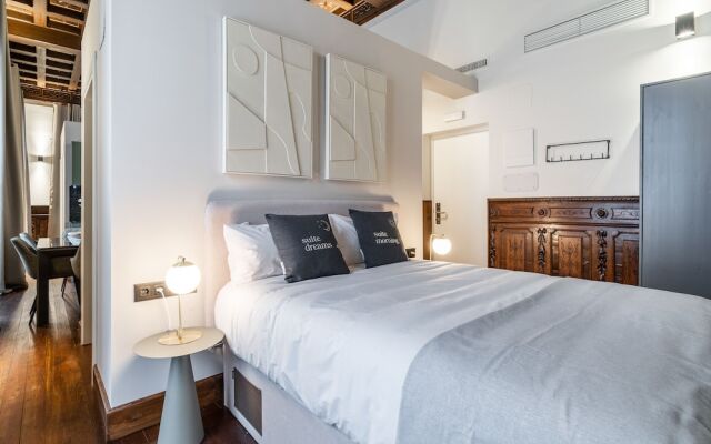 limehome Vitoria Palacio Álava-Velasco