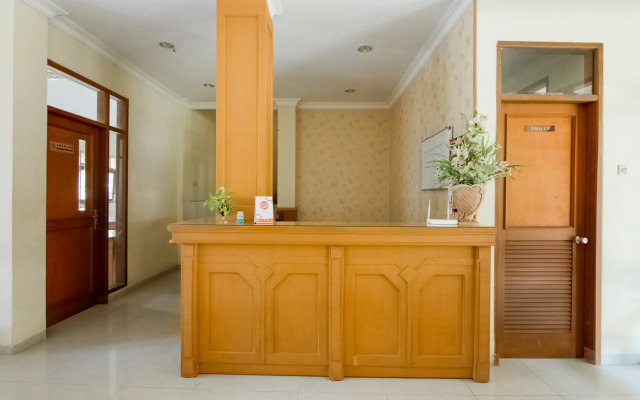 Hotel O Wisma Langen Werdhasih