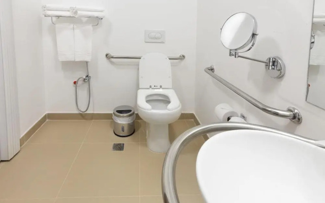 Ramada by Wyndham Campinas Viracopos