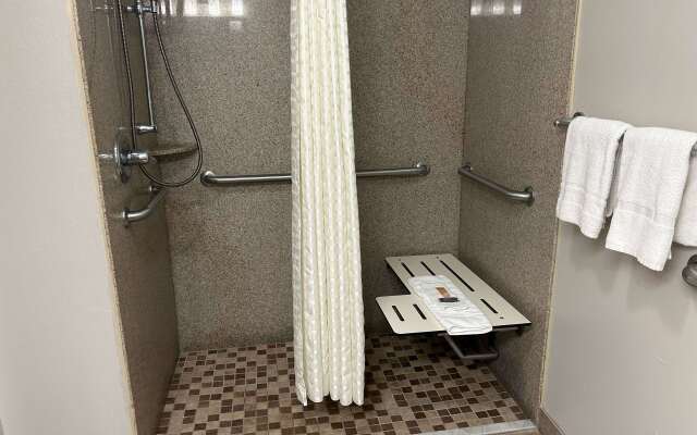 Days Inn by Wyndham Baton Rouge/I-10