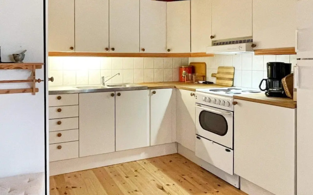 5 Person Holiday Home in Borgholm