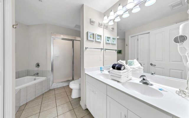 Destin West Gulfside 304