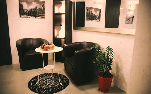 Hotel Lenis