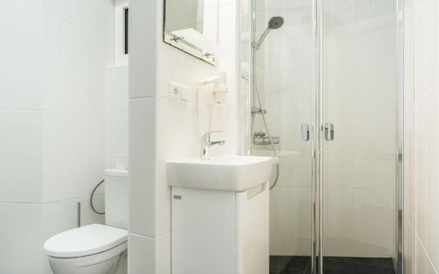 Ambiente Serviced Apartments - Castle