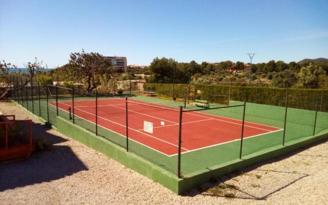 Alpen1 Residencial Finca del Moro