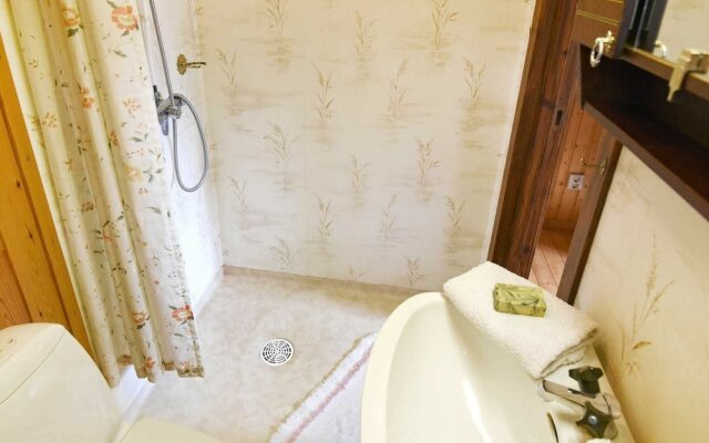 4 Person Holiday Home in Brastad-by Traum