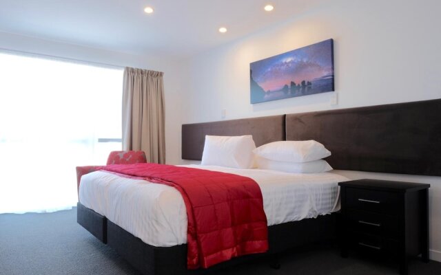Stopforths Premium Accommodation