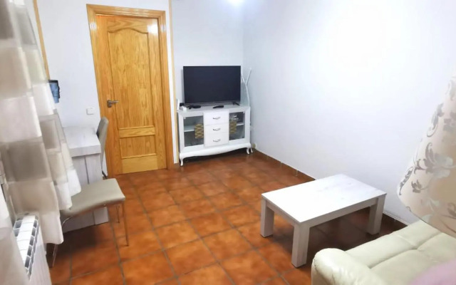 Apartamento en el centro de Madrid