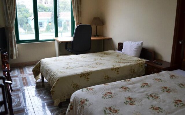 Hai Dang Hostel