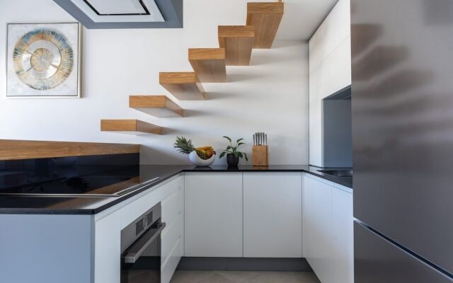 Dubrovnik Breeze Apartment