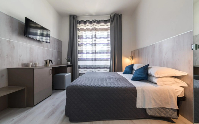 Hotel Canarino