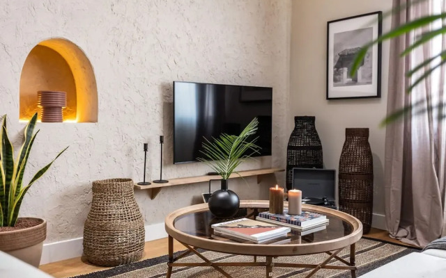 Sabha - 3 Bedrooms in Almagro