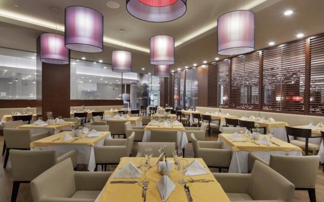 The Sense De Luxe Hotel – All Inclusive