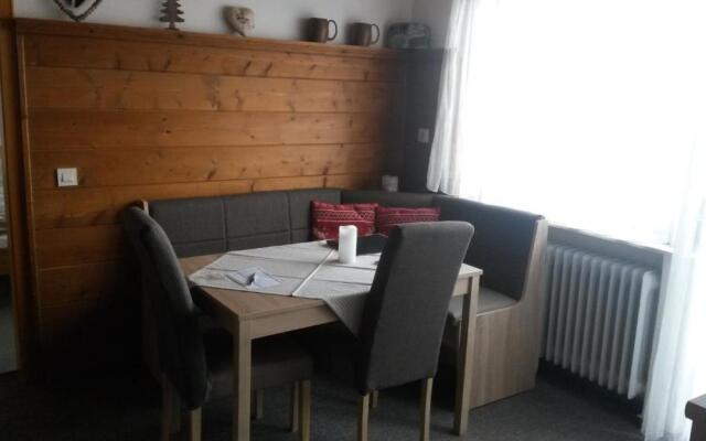 Ferienwohnung Kottulinsky