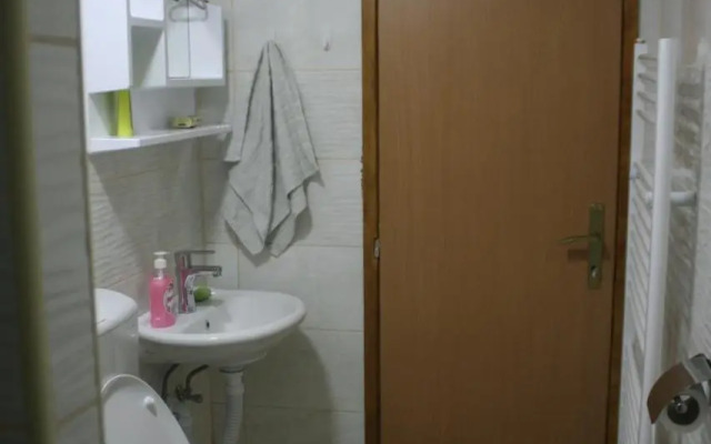 Apartmani Babici