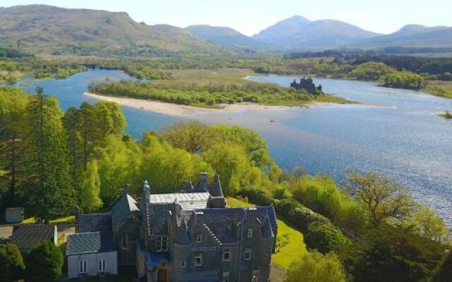 Kilchurn Suites