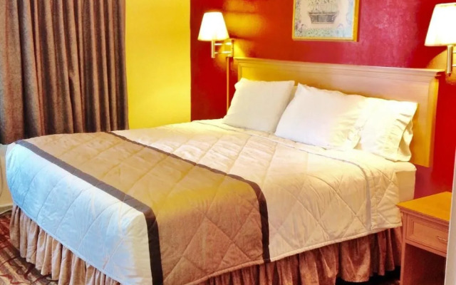 Studio 6 Aberdeen, MD