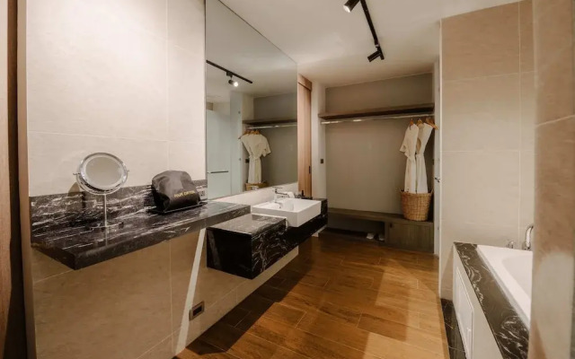 Richmann Resort Hotel Hatyai