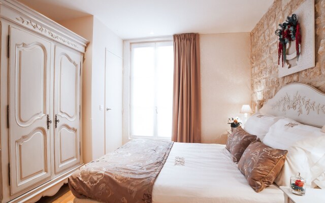 Quintinie Hotel 15eme arrondissement, Sonder by Marriott Bonvoy
