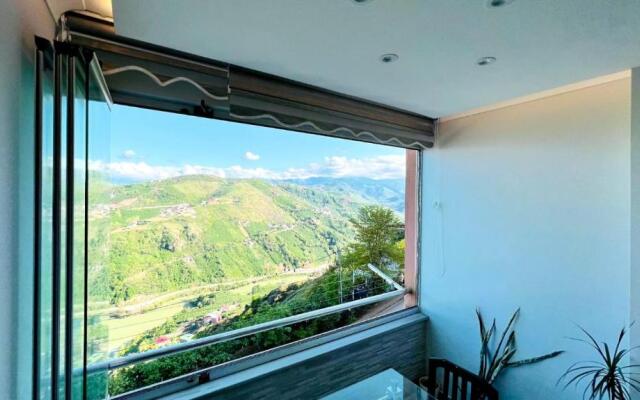 Rahal Yıldızlı C1-4 Apart