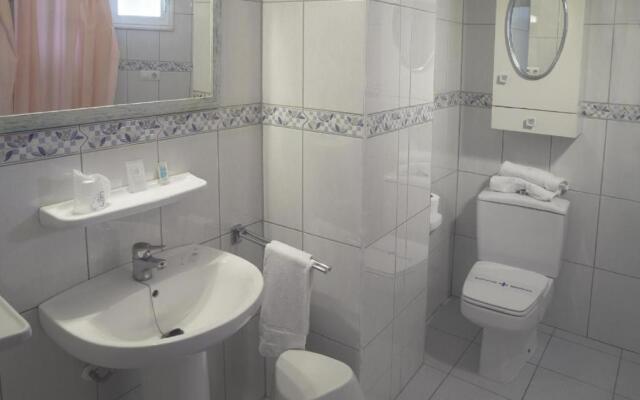 Chinasol Suites
