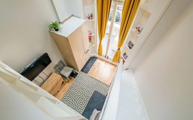 Clarincarde Gardens Apartment