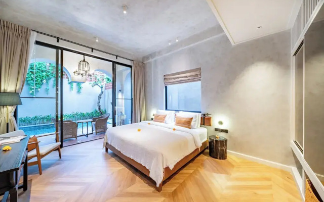 Villa MJ Seminyak by Nagisa Bali