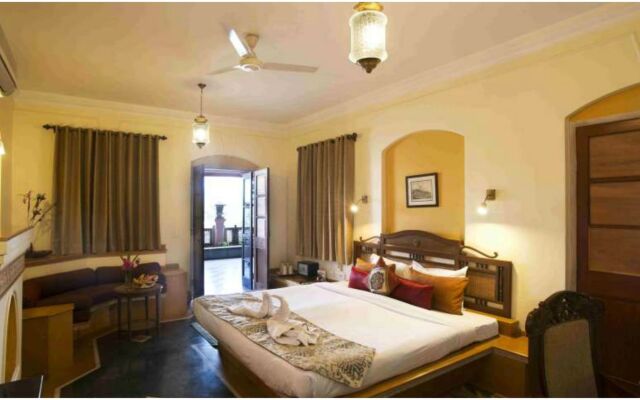 Haveli Hari Ganga