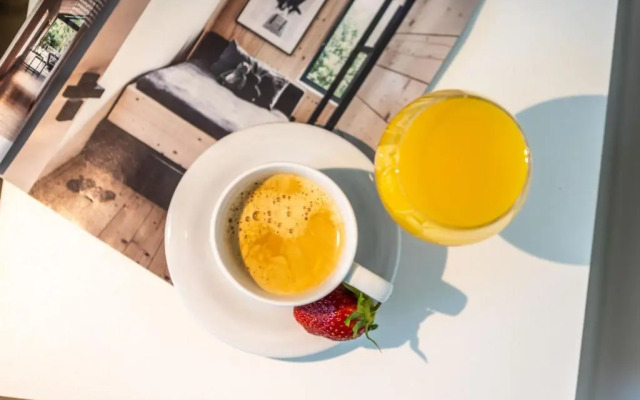 SEA GARDEN house, Kunigiškiai