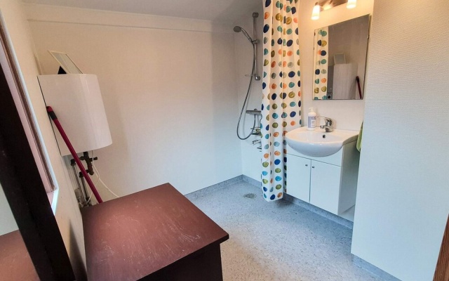 4 Star Holiday Home in Ry