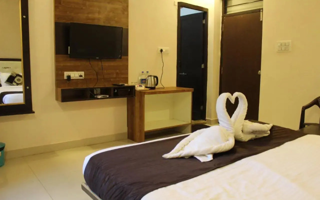 The Kushal Bagh Palace by Calator Hotels & Resorts