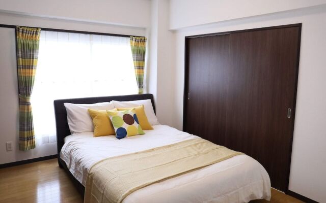 K-icon Hotels Ikeshita