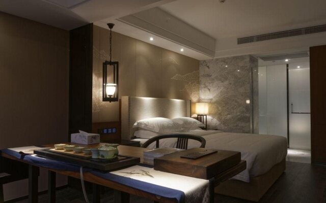 Fuzhou Fanli Garden Hotel