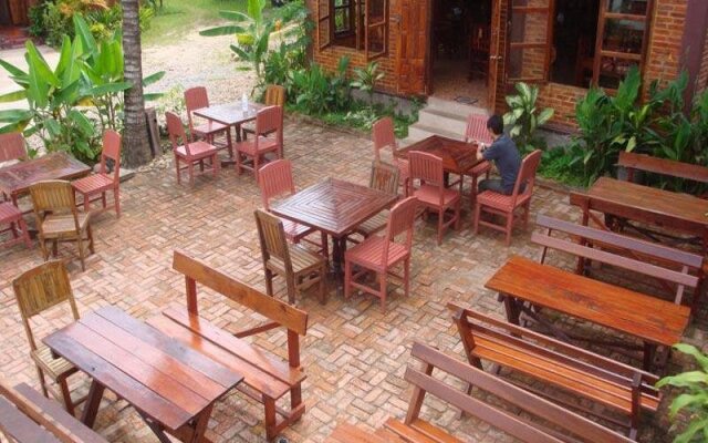 Zuela Guesthouse