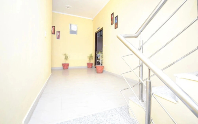 Dreamland By OYO Rooms