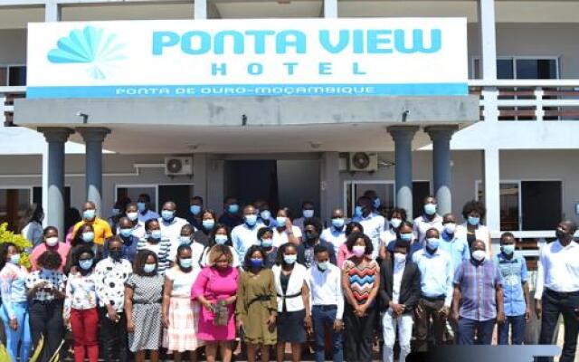 Ponta View Hotel
