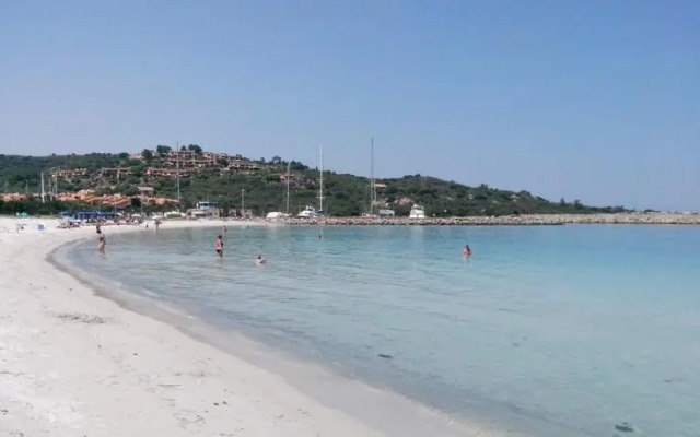 Case e Ville San Teodoro