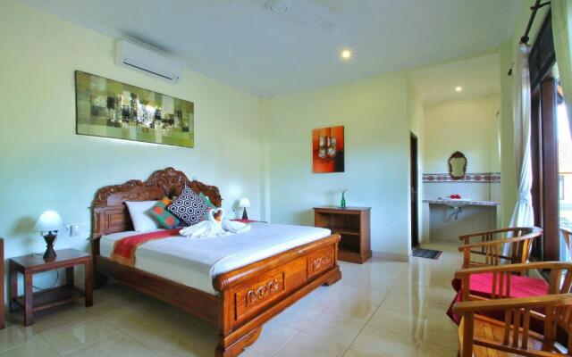 Rena House Ubud