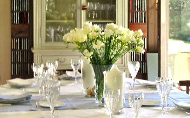 Maison Nounette