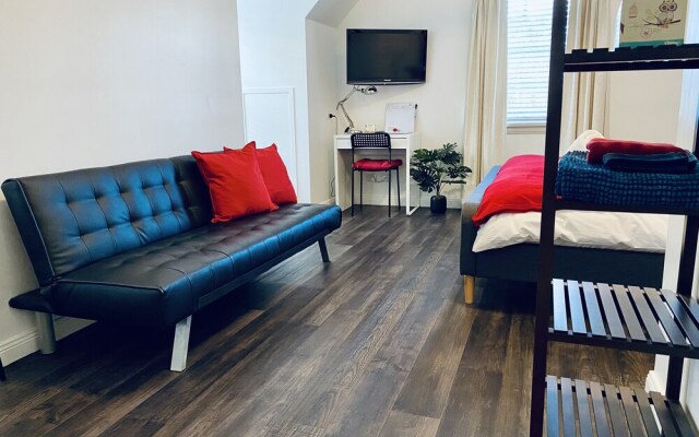 The Loft