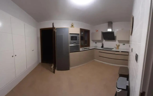 House Triplex Parra I