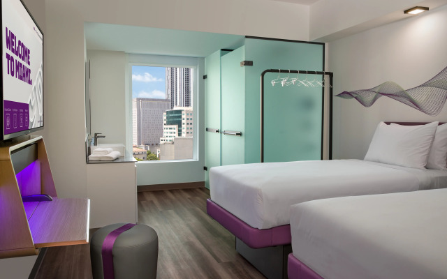 Yotel Miami
