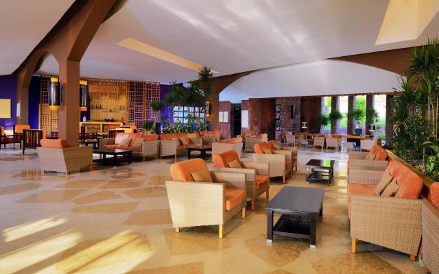 Retac Qunay Dahab&Spa Resort