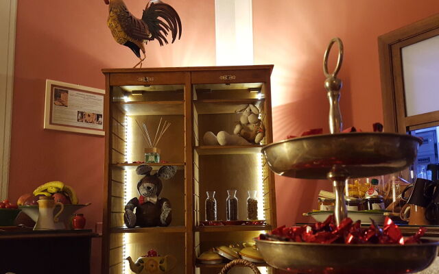 Albergo San Martino