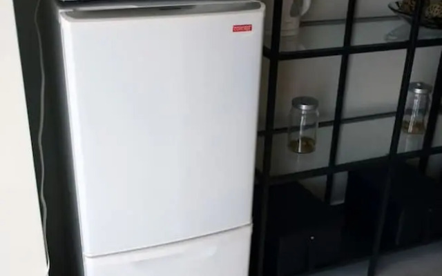 Studio - MinamiSenba 202